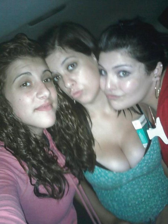 Babes from faculty 3 #10019595