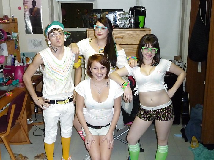 Babes from faculty 3 #10019603