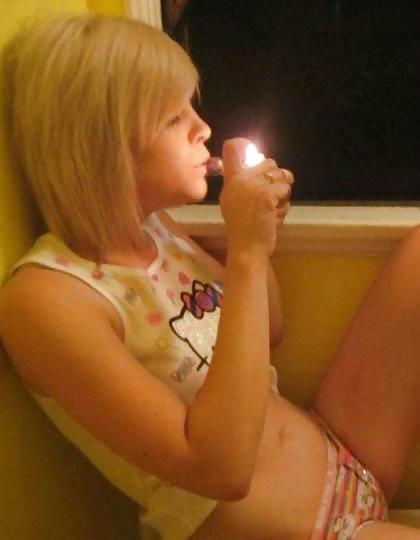 Hot & Horny Stoner Chicks #9477528