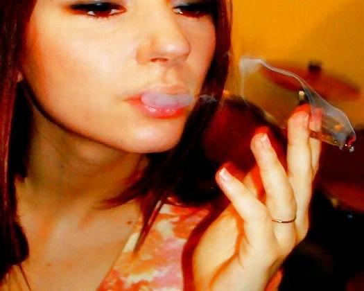Hot & Horny Stoner Chicks #9477601