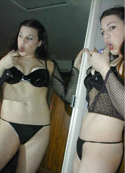 Hot & Horny Stoner Chicks #9477637