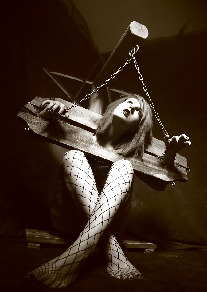 New Kinky Stuff - 9