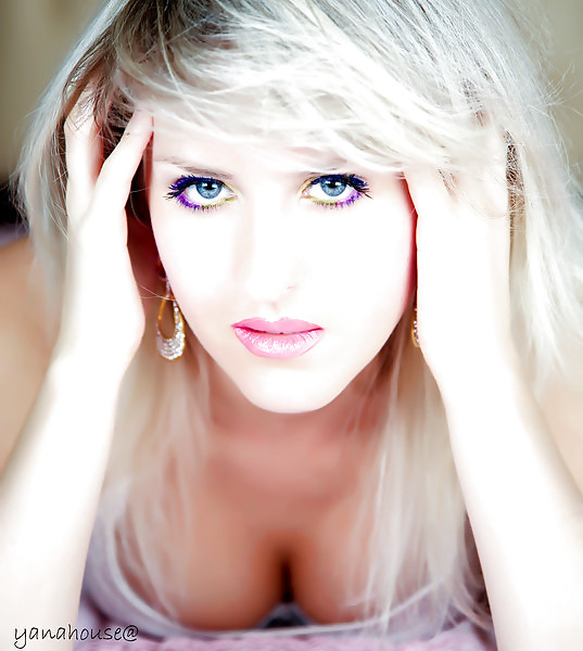 Amateur By AVANTAGE part 3 #10962722