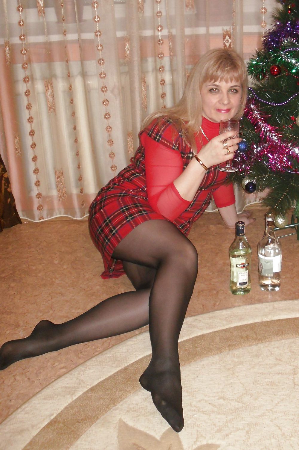 Russian mature housewife #3980793