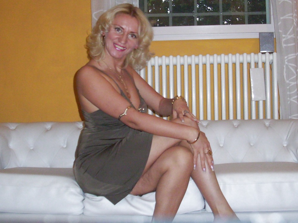 Russian mature housewife #3981803