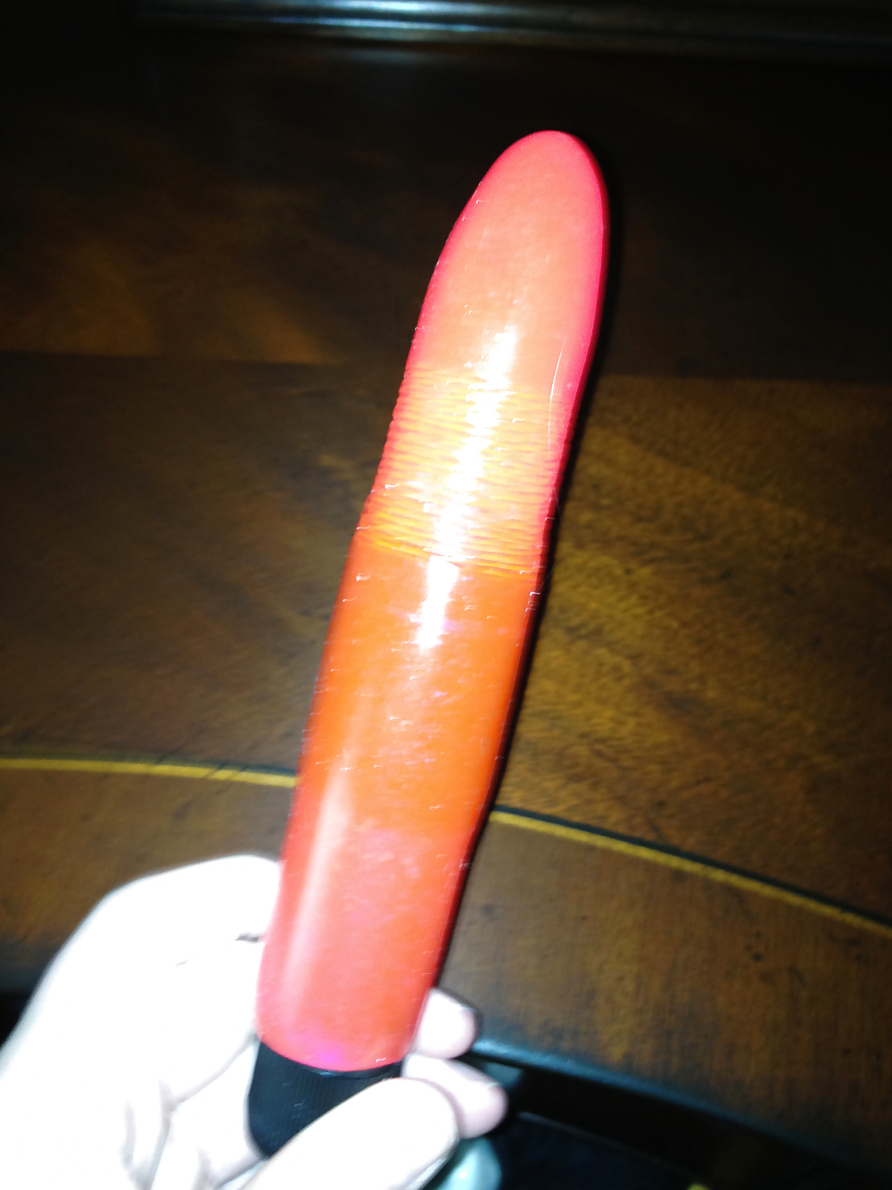 Aunt's sex toys #11211428