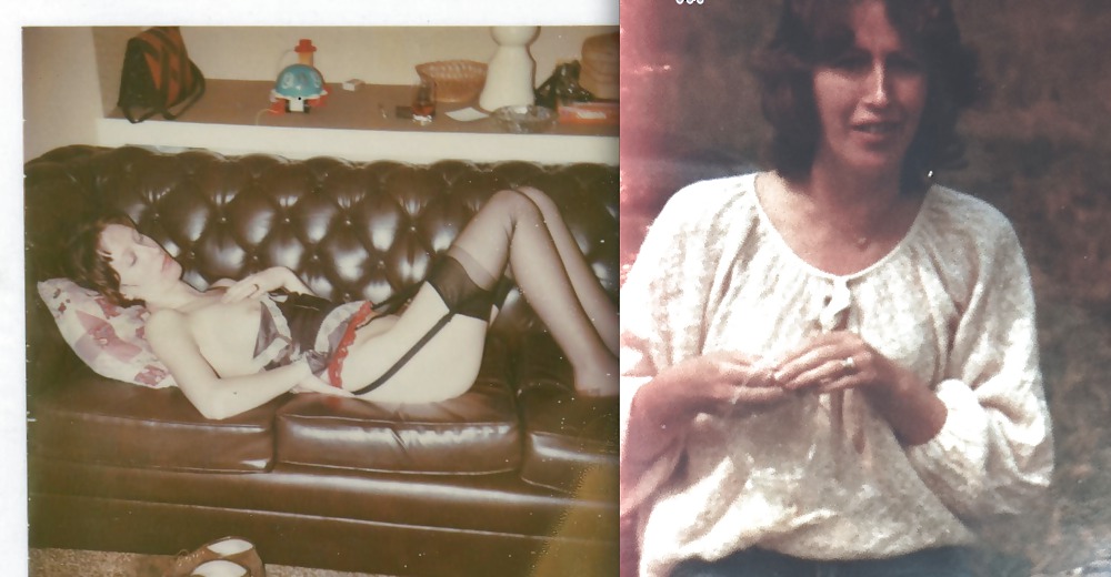 Before and after in the 70s #8296475
