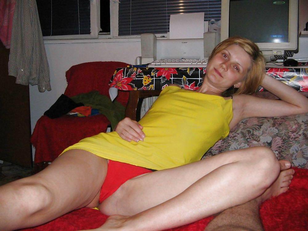 Sie liebt es zu posen
 #8238461