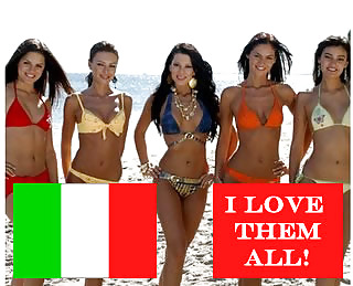 Orgoglio italiano
 #1966554