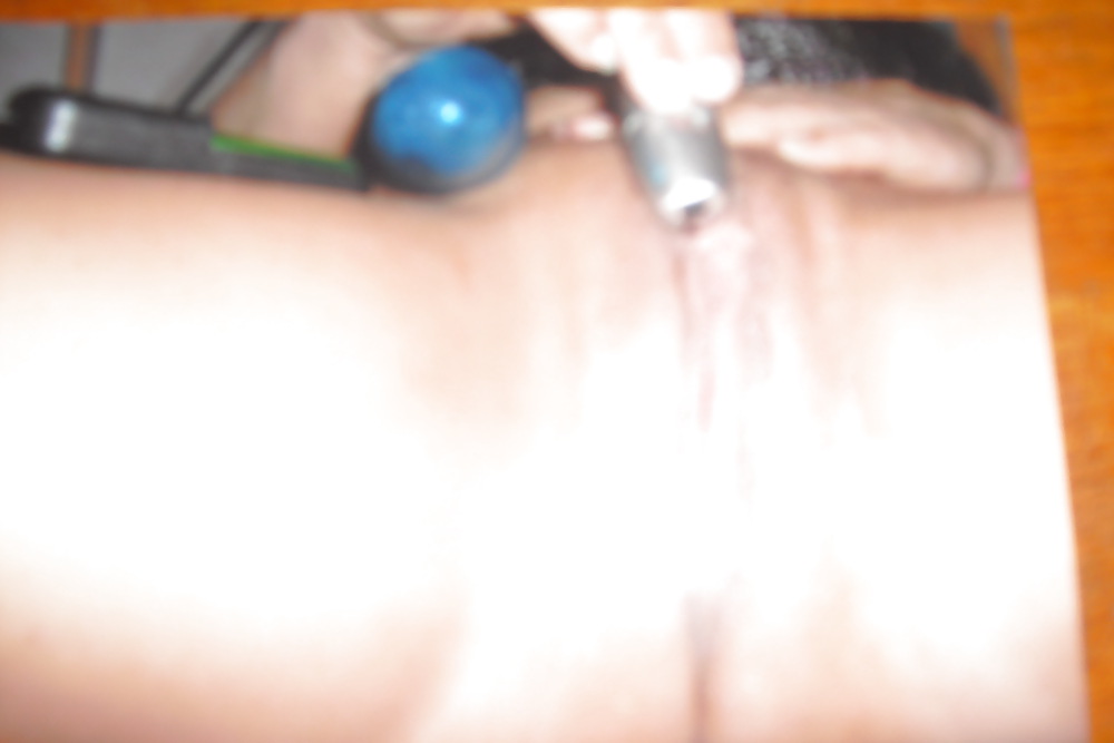 Agneta masturbating #17736961