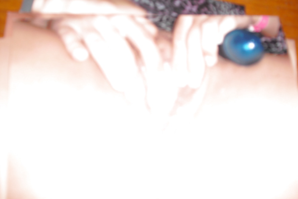 Agneta masturbating #17737015