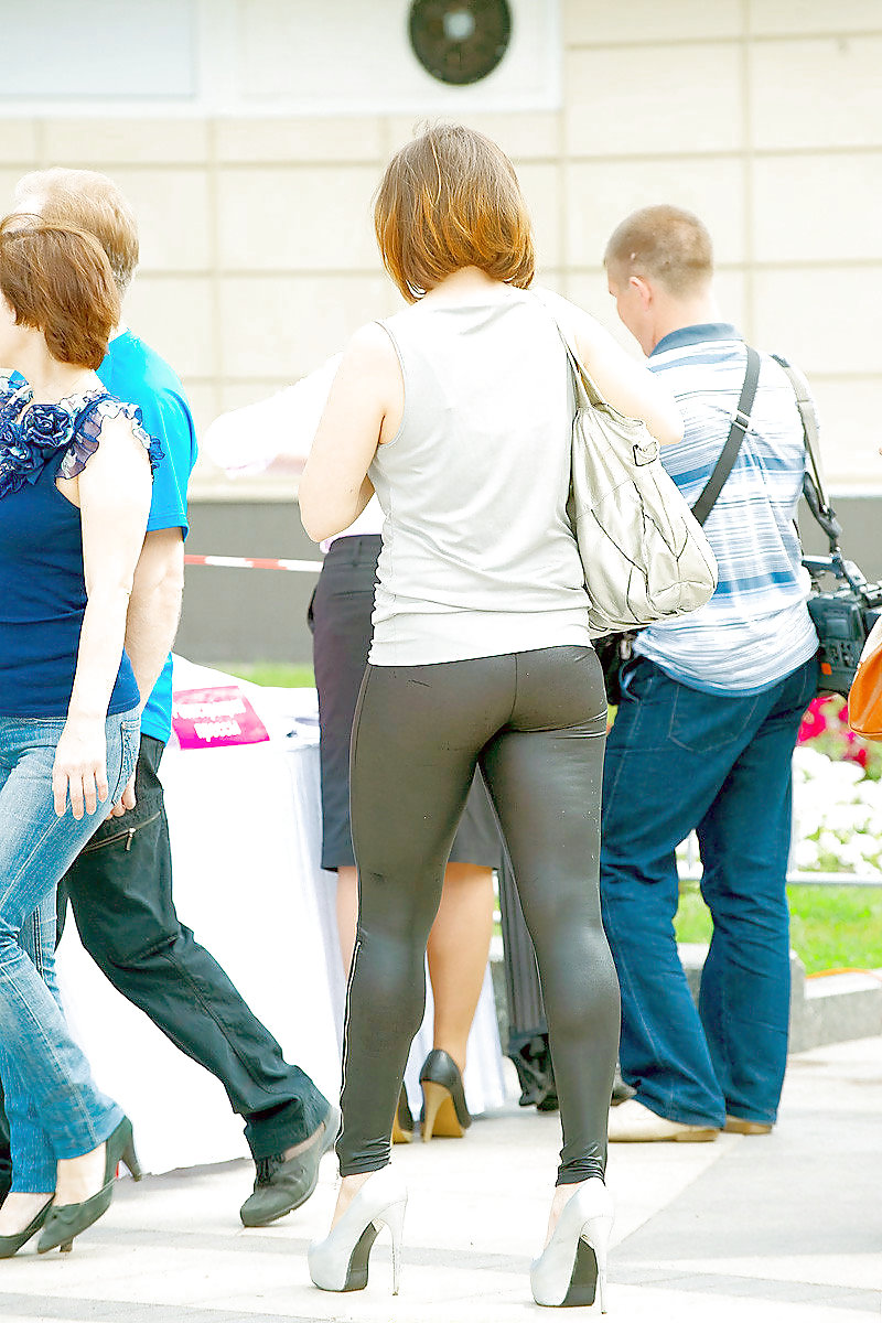 Super Leggings #18671413