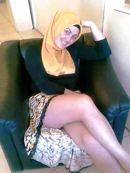 Hijab women2 #9546618