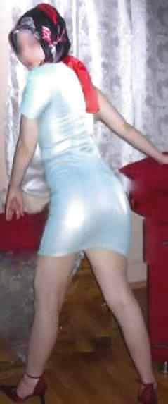 Hijab women2 #9546622