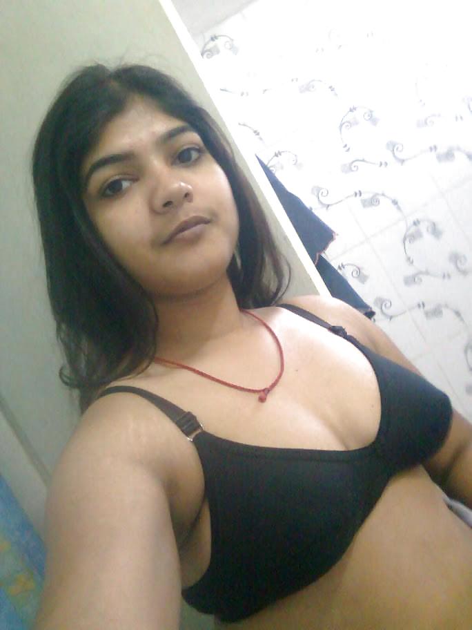 Topless Indian Wife #4706491