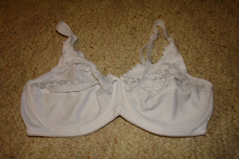 Reggiseno dalla rete 4
 #6596841