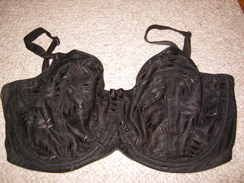 Bra from the net 4 #6596847