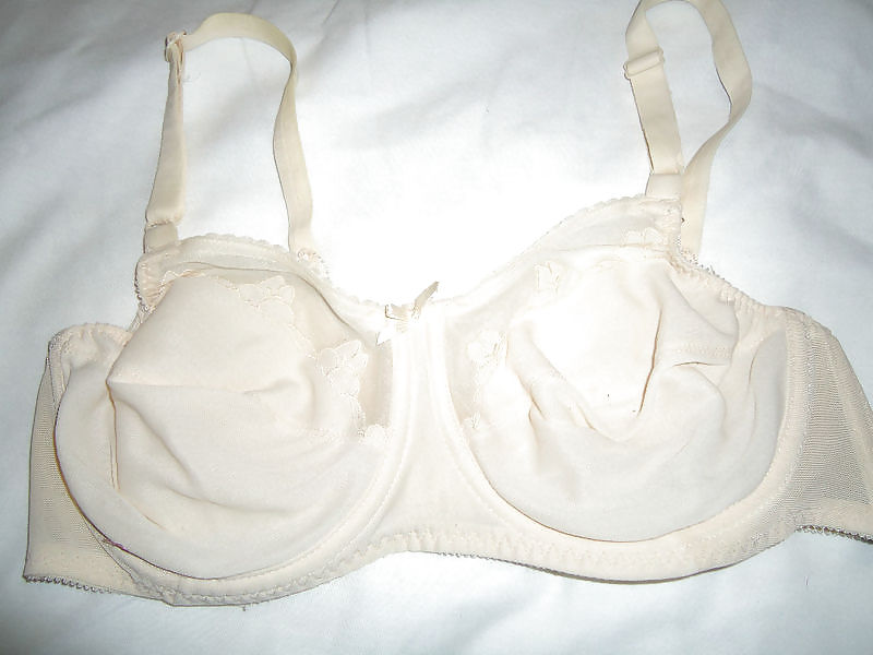 Reggiseno dalla rete 4
 #6596885