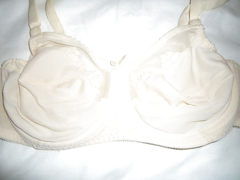 Bra from the net 4 #6596889