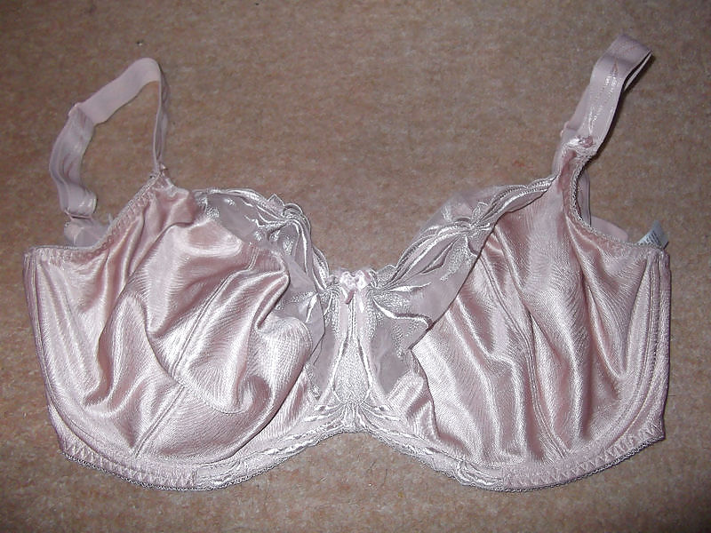 Reggiseno dalla rete 4
 #6596899