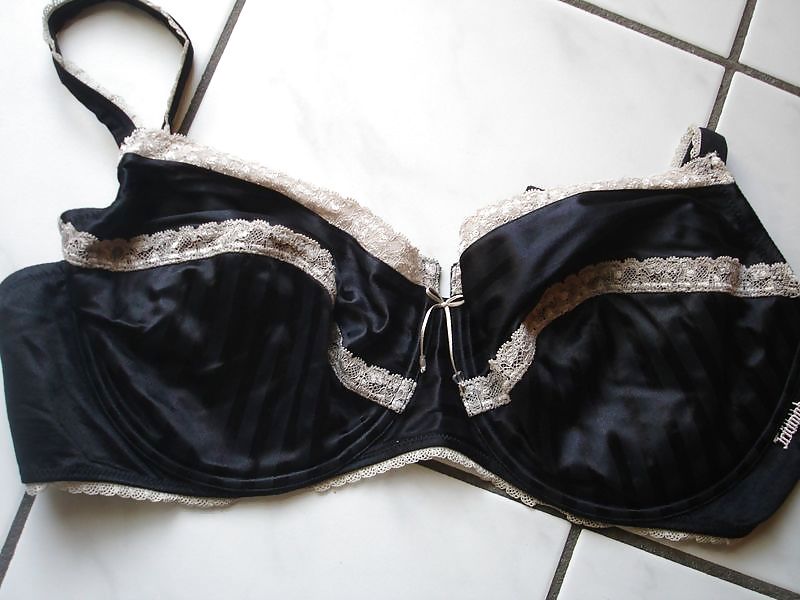 Reggiseno dalla rete 4
 #6596916