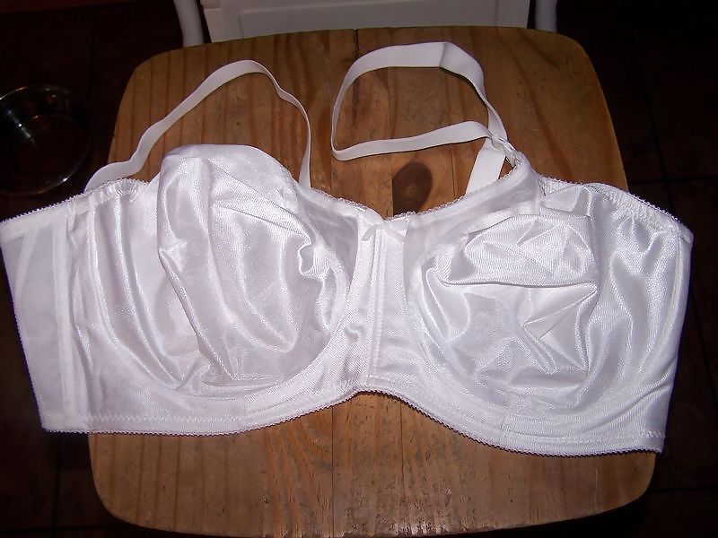 Reggiseno dalla rete 4
 #6596926