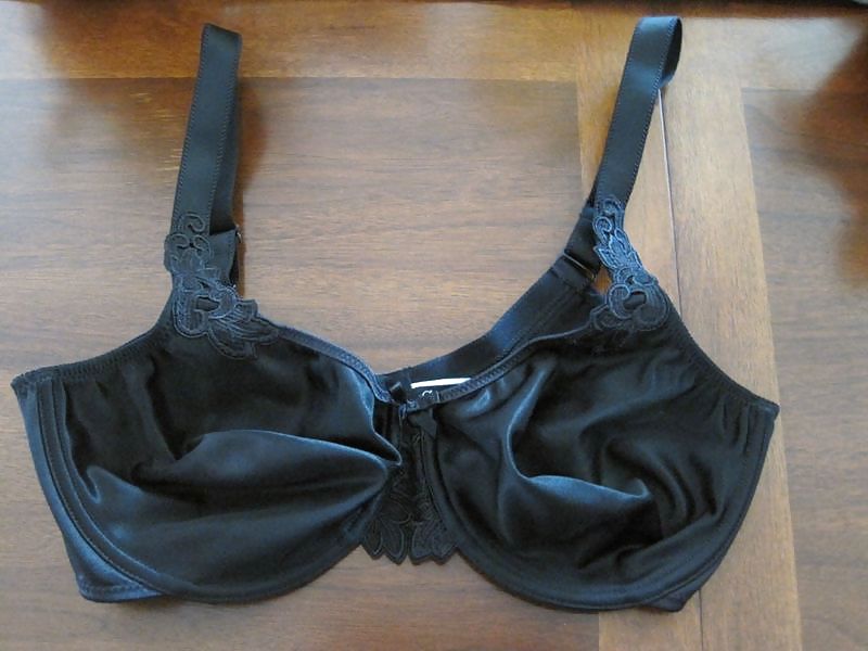 Reggiseno dalla rete 4
 #6596932