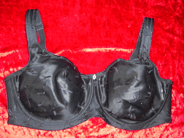 Reggiseno dalla rete 4
 #6596944