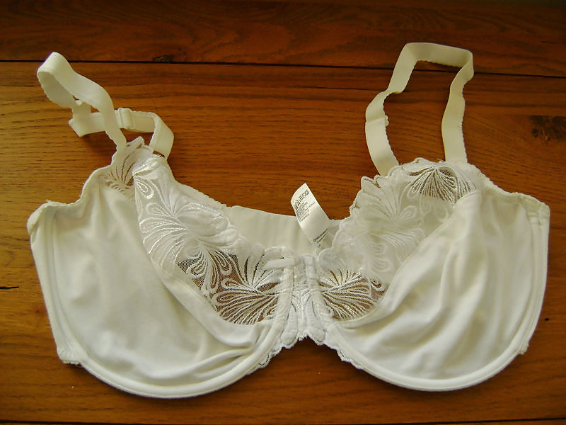 Reggiseno dalla rete 4
 #6596950