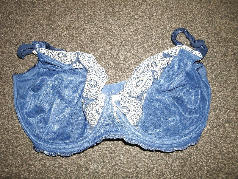 Reggiseno dalla rete 4
 #6596964