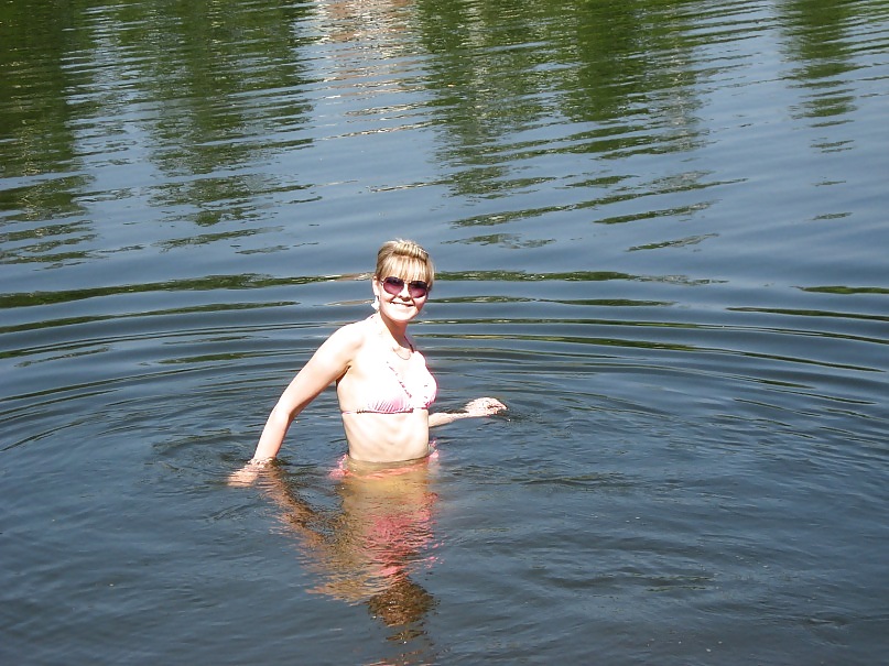 Alesia - russian provincial beauti girl #8958722