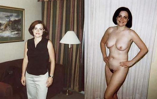 Dressed Undressed 1 #7974420