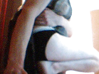 Moi en robe sage.... #6779123