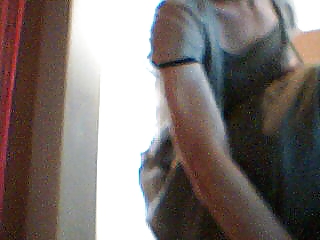 Moi en robe sage.... #6779131