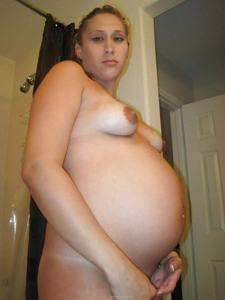 Very Hot Girl Become Pregnant #8172973