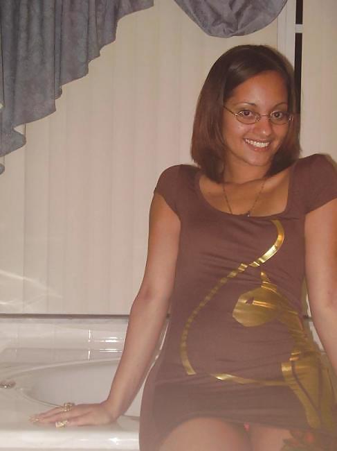 Hot puerto rican mami #1 #4441246