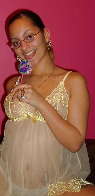 Hot puerto rican mami #1 #4441247