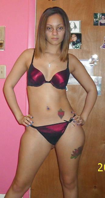 Hot puerto rican mami #1 #4441268
