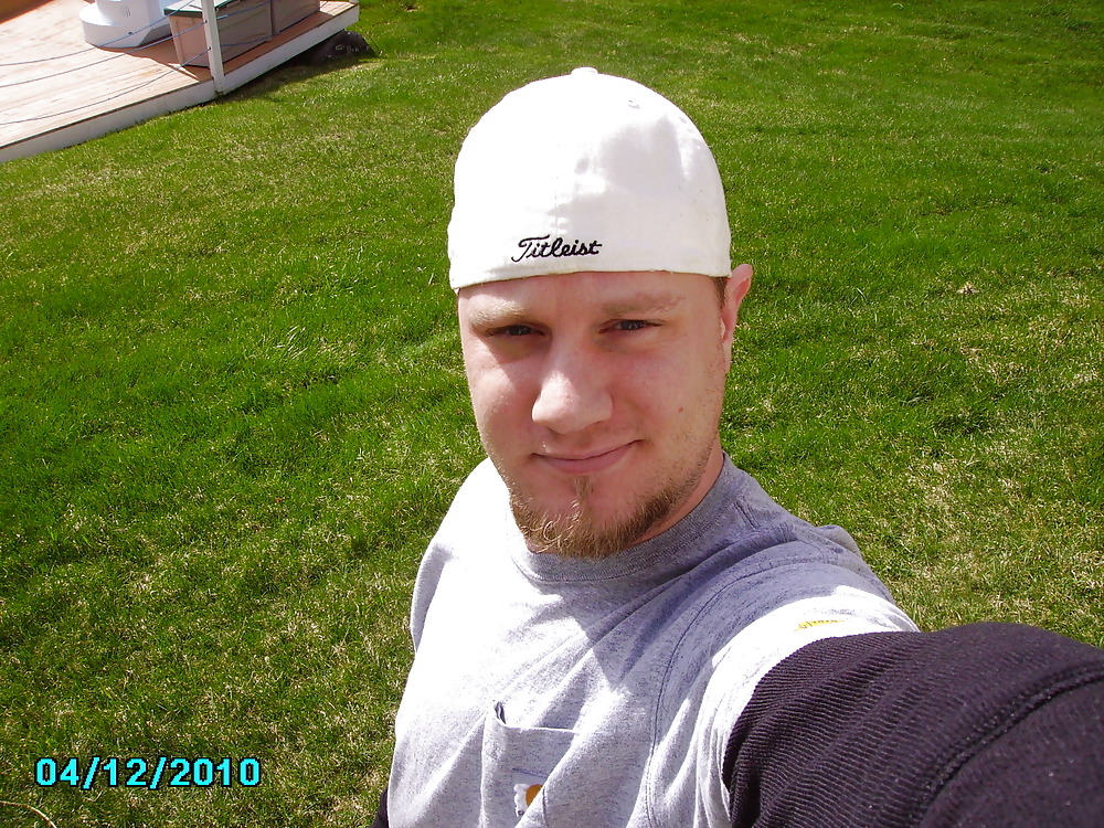 Hier Bin Ich #1293764