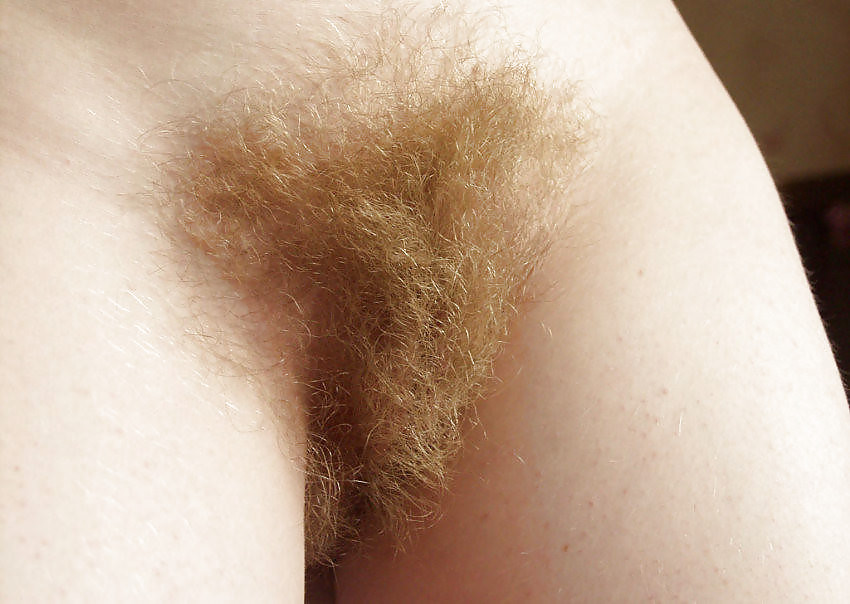 I like hairy women #7284812