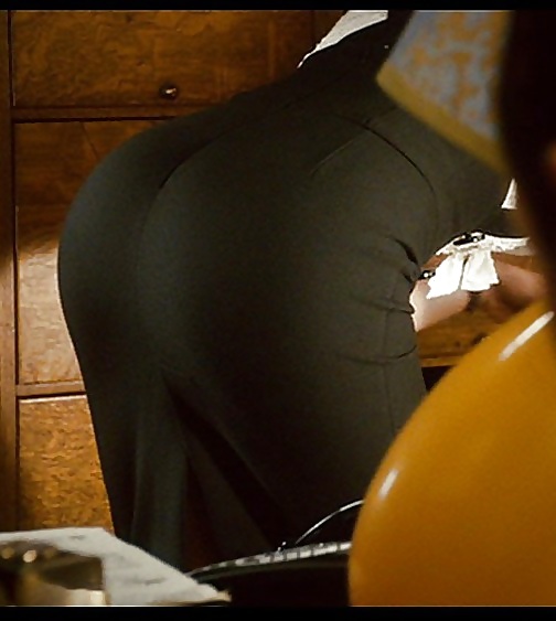 Jessica Biel and her great ass! #21638418