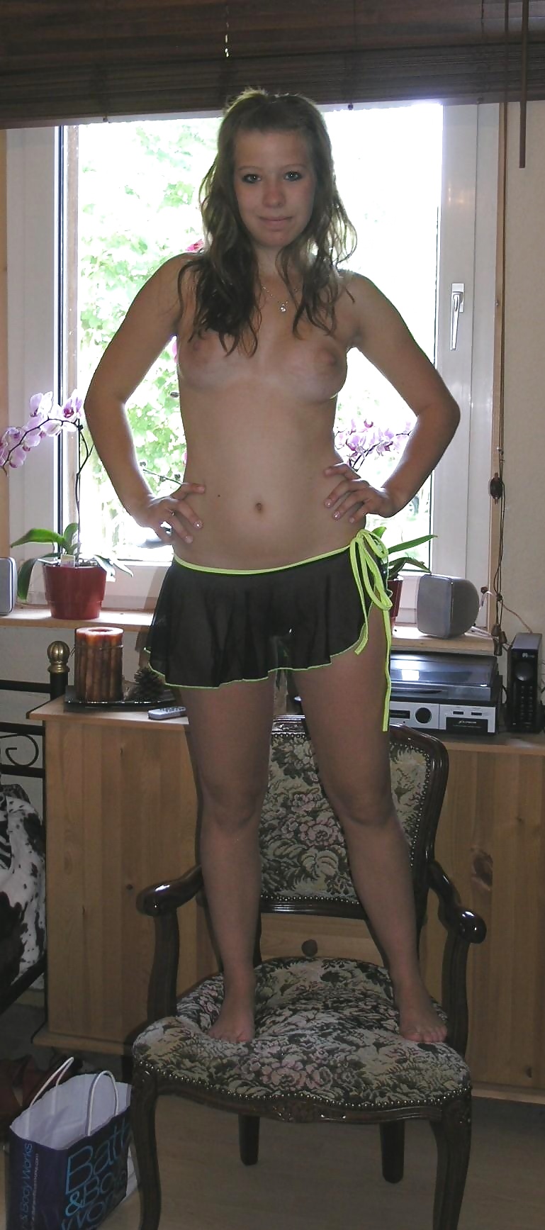 Teen very soft
 #215016