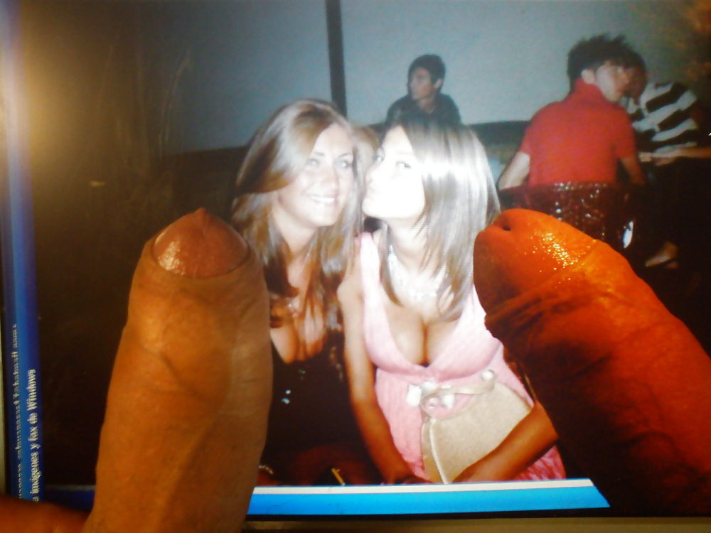 Me and my friend tributing again #3393168