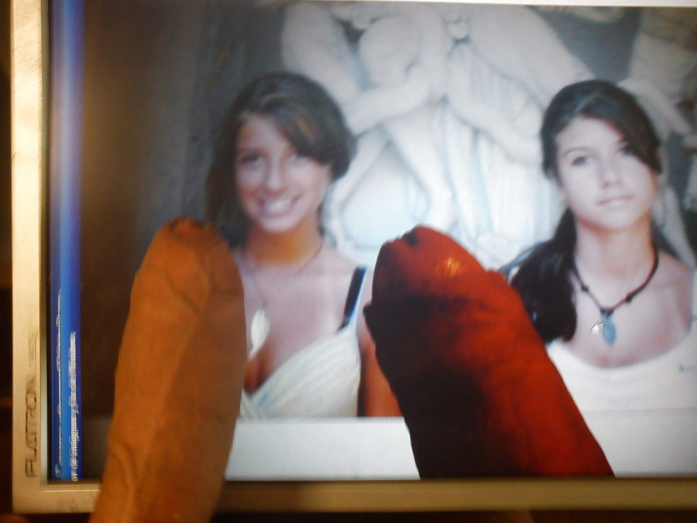 Me and my friend tributing again #3393235