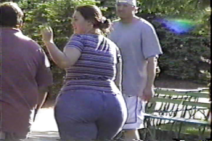 Candid bbws #16603381