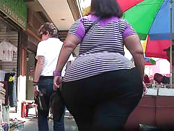 Candid bbws #16603426