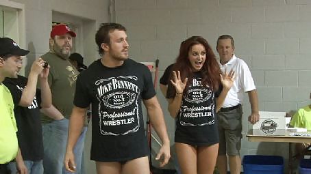 Maria Kanellis  WWE Diva mega collection 2 #7470663