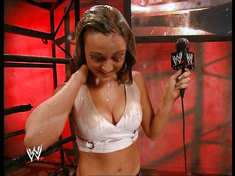 Maria Kanellis  WWE Diva mega collection 2 #7470827