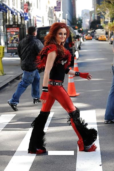 Maria Kanellis  WWE Diva mega collection 2 #7472818