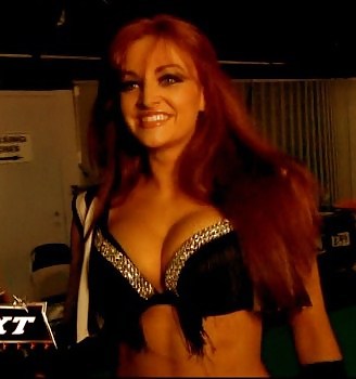 Maria Kanellis  WWE Diva mega collection 2 #7473071